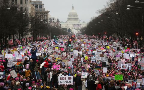 marcha-washington
