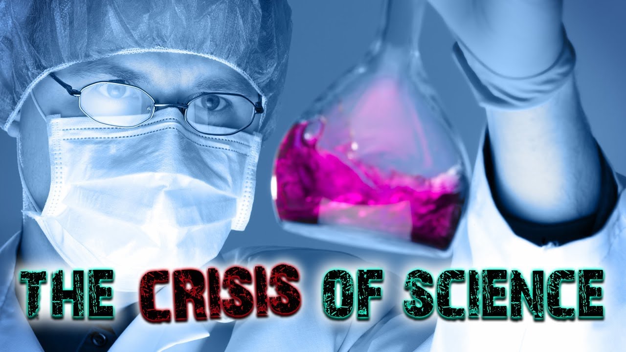 La ciencia en crisis ¿Es la ciencia abierta la solución? | Universo Abierto