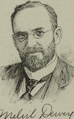 melvil_dewey-portrait_et_signature-300x480-1