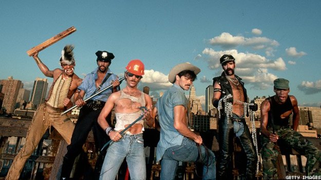village-people