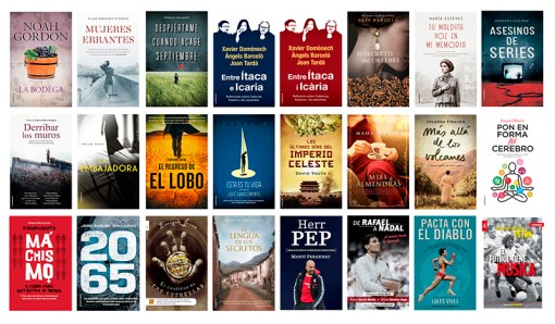 La editorial Roca regala 29 libros durante la cuarentena, Noah Gordon ...