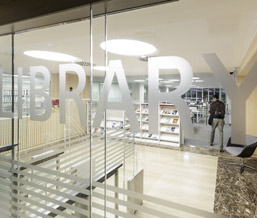 library_bcn