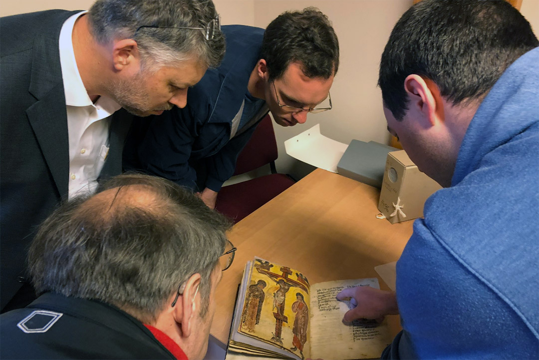 historical_document_imaging