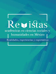 CIRCULAR # 2 Revistas académicas en ciencias sociales y humanidades en  México. Realidades, experiencias y expectativas Esta s