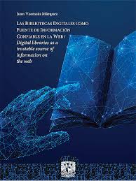 W!nkel- Las bibliotecas digitales como fuente de información confiable en la  web / Digital libraries as a trustable source of information on the web