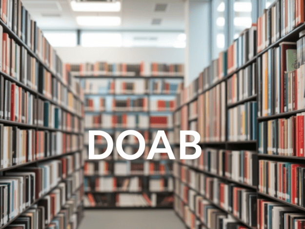 El Directorio de Libros de Acceso Abierto (DOAB) un repositorio con más ...