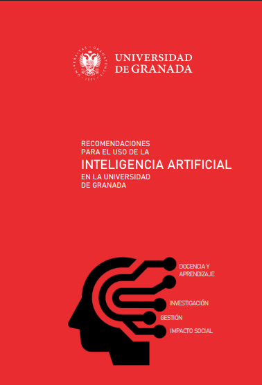 Recomendaciones para el uso de la Inteligencia Artificial en la ...