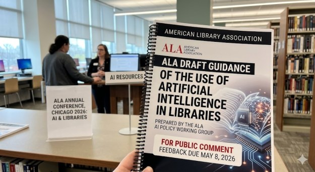 Guía de la ALA sobre el Uso de Inteligencia Artificial en Bibliotecas ...